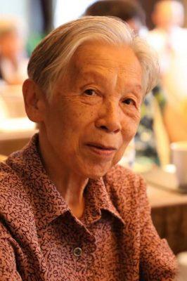 黄丽绥陈毅明荣膺陈嘉庚精神奖 十载辉煌礼赞教育学术翘楚