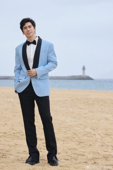 黄奕爱女被轰“毒二代” 锺丽缇老公护航被网暴