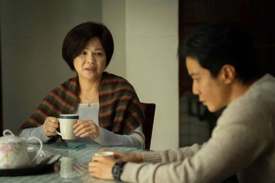 黄爱玲／负痛前行——《我们与恶的距离2》的伤痛与救赎