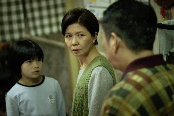 黄爱玲／负痛前行——《我们与恶的距离2》的伤痛与救赎