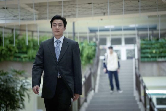 黄爱玲／负痛前行——《我们与恶的距离2》的伤痛与救赎