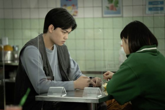 黄爱玲／负痛前行——《我们与恶的距离2》的伤痛与救赎