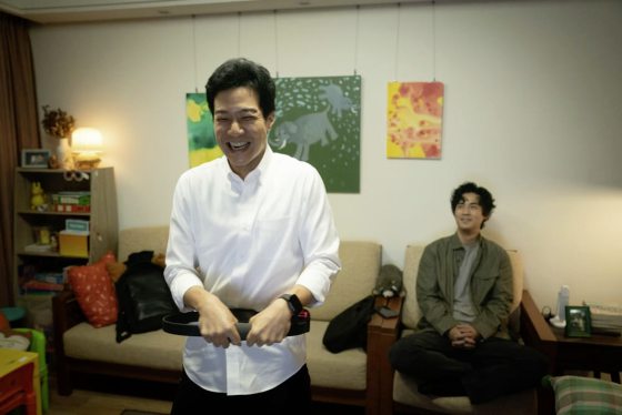 黄爱玲／负痛前行——《我们与恶的距离2》的伤痛与救赎