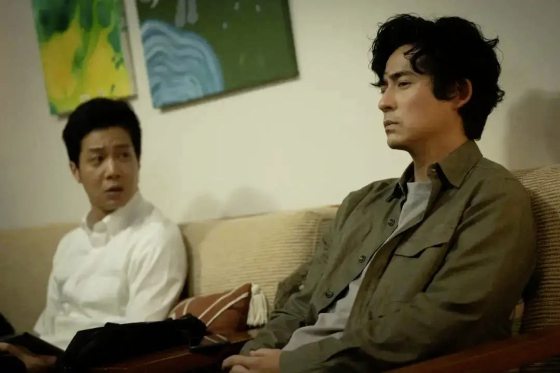 黄爱玲／负痛前行——《我们与恶的距离2》的伤痛与救赎