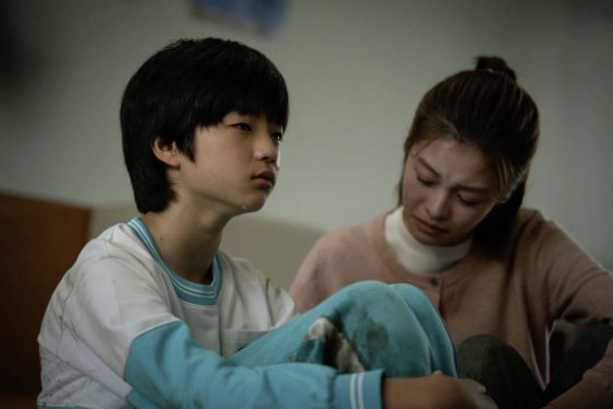 黄爱玲／负痛前行——《我们与恶的距离2》的伤痛与救赎