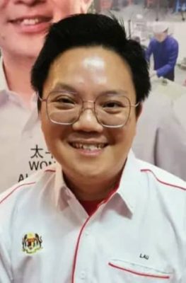 黄雍威研发出空中德士成焦点 十八丁村民引以为荣