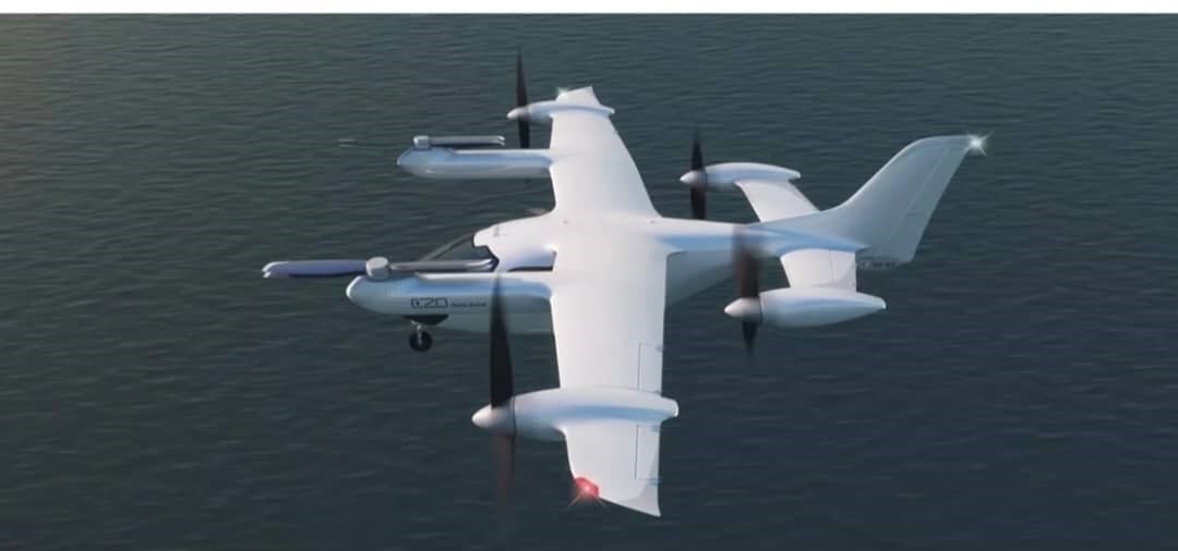 黄雍威研发出空中德士成焦点 十八丁村民引以为荣