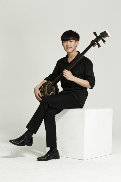 (15日见报)大都会/社区精彩主文-《音绘万象》演奏会