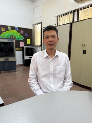 （18/8见报）大都会/校园我董──培智华小