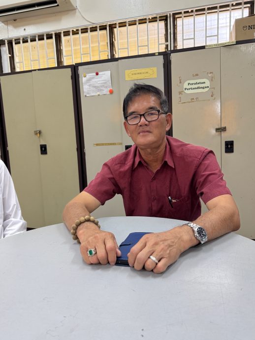 （18/8见报）大都会/校园我董──培智华小