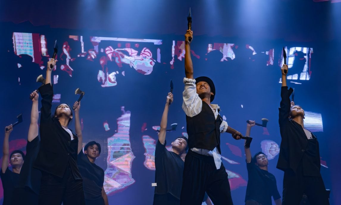 (20/8见报)学海学记专题,七区共用