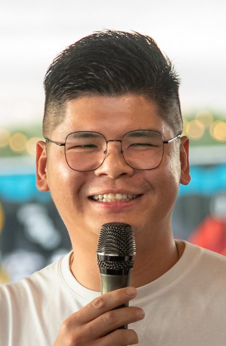 (21/8见报)《星洲人VIP》:丹绒加弄海尚人趣蟹馆串联周边生态游