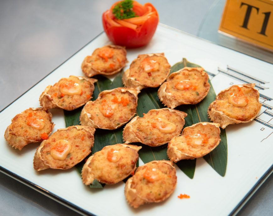 (21/8见报)《星洲人VIP》:丹绒加弄海尚人趣蟹馆串联周边生态游