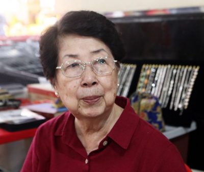 (24/8见报)封面/全视角/雪隆购物商场/18图