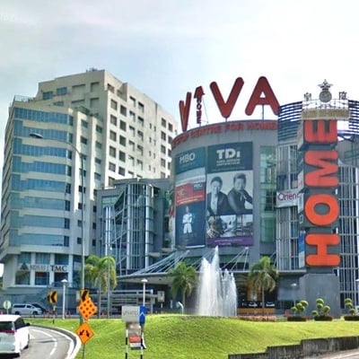 (24/8见报)封面/全视角/雪隆购物商场/18图