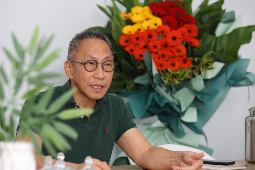 （25/8见报）企业故事︱“电力送到家门口” 迅行电源使命必达