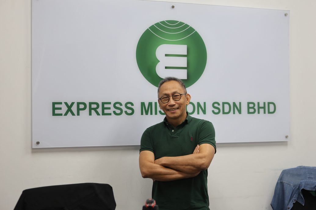 （25/8见报）企业故事︱“电力送到家门口” 迅行电源使命必达