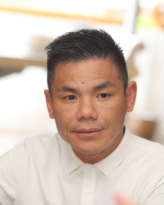 （26/8见报）大都会-《异宗求同》/班达马兰佛祖慈善院／20图