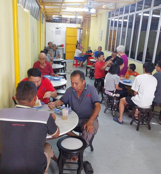 （26/8见报）大都会-《异宗求同》/班达马兰佛祖慈善院／20图