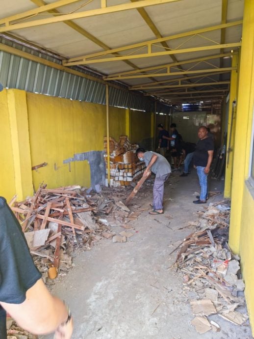 （26/8见报）大都会-《异宗求同》/班达马兰佛祖慈善院／20图