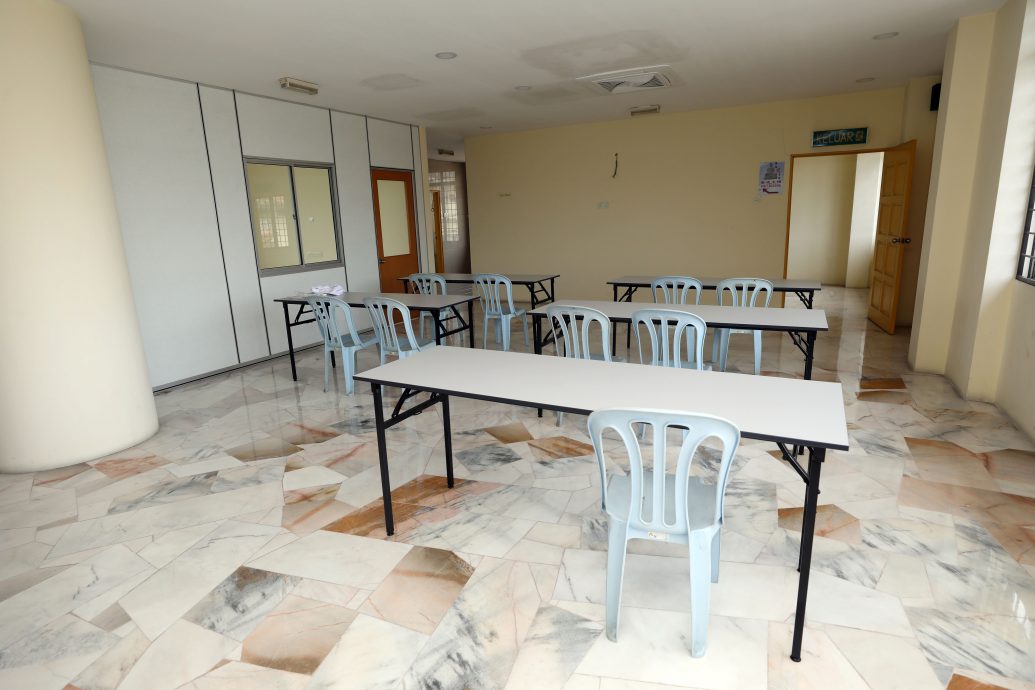 （26/8见报）大都会-《异宗求同》/班达马兰佛祖慈善院／20图