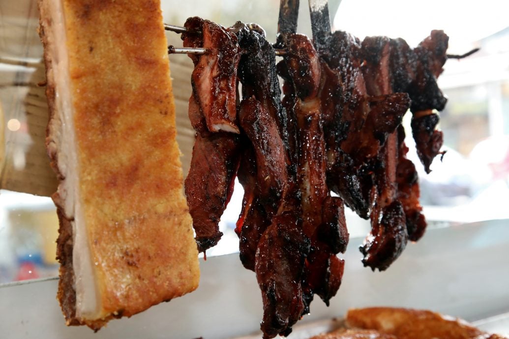 (2日见报)大都会/吃货来啰/这是“妈妈味道”的《广东城鸡饭》