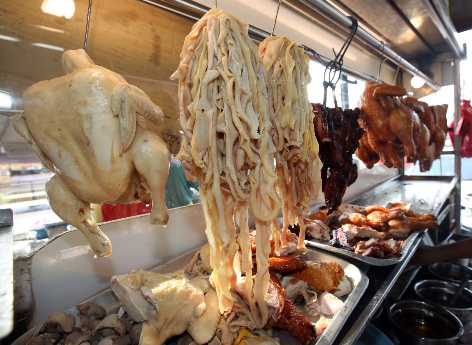 (2日见报)大都会/吃货来啰/这是“妈妈味道”的《广东城鸡饭》