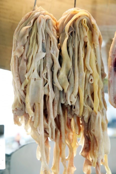 (2日见报)大都会/吃货来啰/这是“妈妈味道”的《广东城鸡饭》