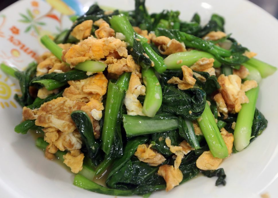 （4/8见报）私房好菜/香茅五花肉