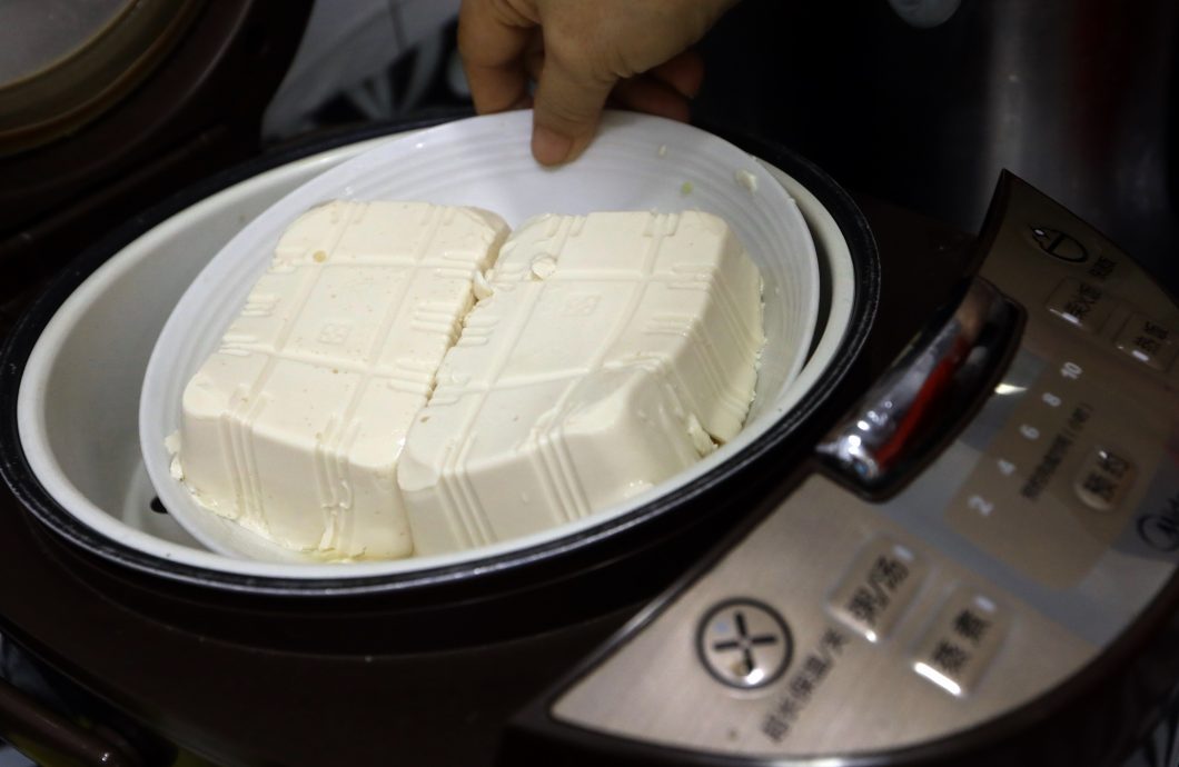 （4/8见报）私房好菜/香茅五花肉