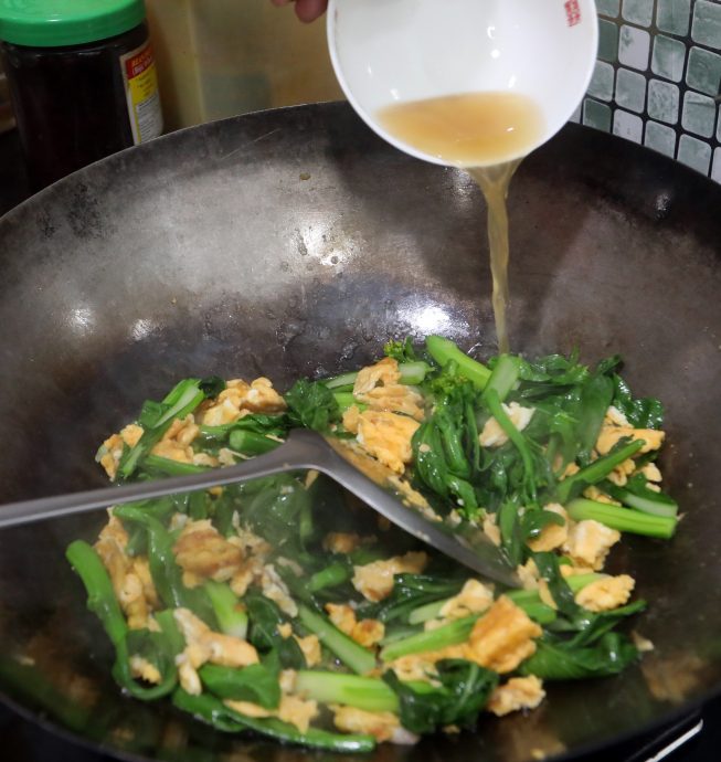 （4/8见报）私房好菜/香茅五花肉