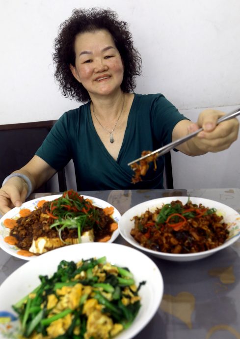 （4/8见报）私房好菜/香茅五花肉