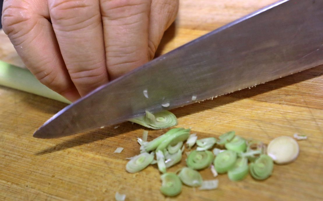 （4/8见报）私房好菜/香茅五花肉