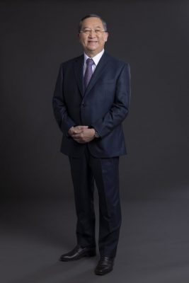 (4/8见报)红人馆︱南中北推33亿项目 马星千磨万击还坚劲