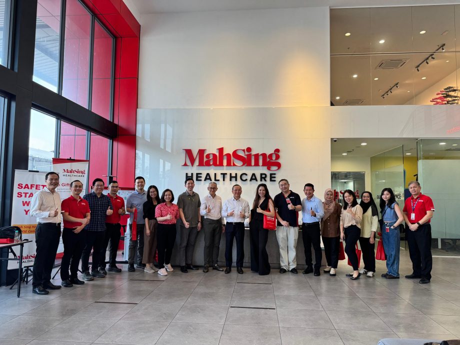 (4/8见报)红人馆︱南中北推33亿项目 马星千磨万击还坚劲