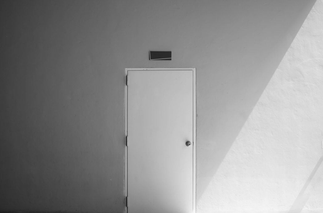 （5/8见报）城人小说——他从没搬走／夜瞳