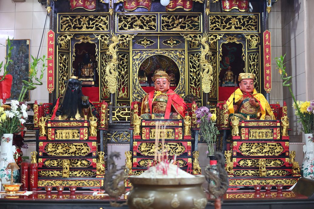 （5/8见报）大都会／异宗求同／15图