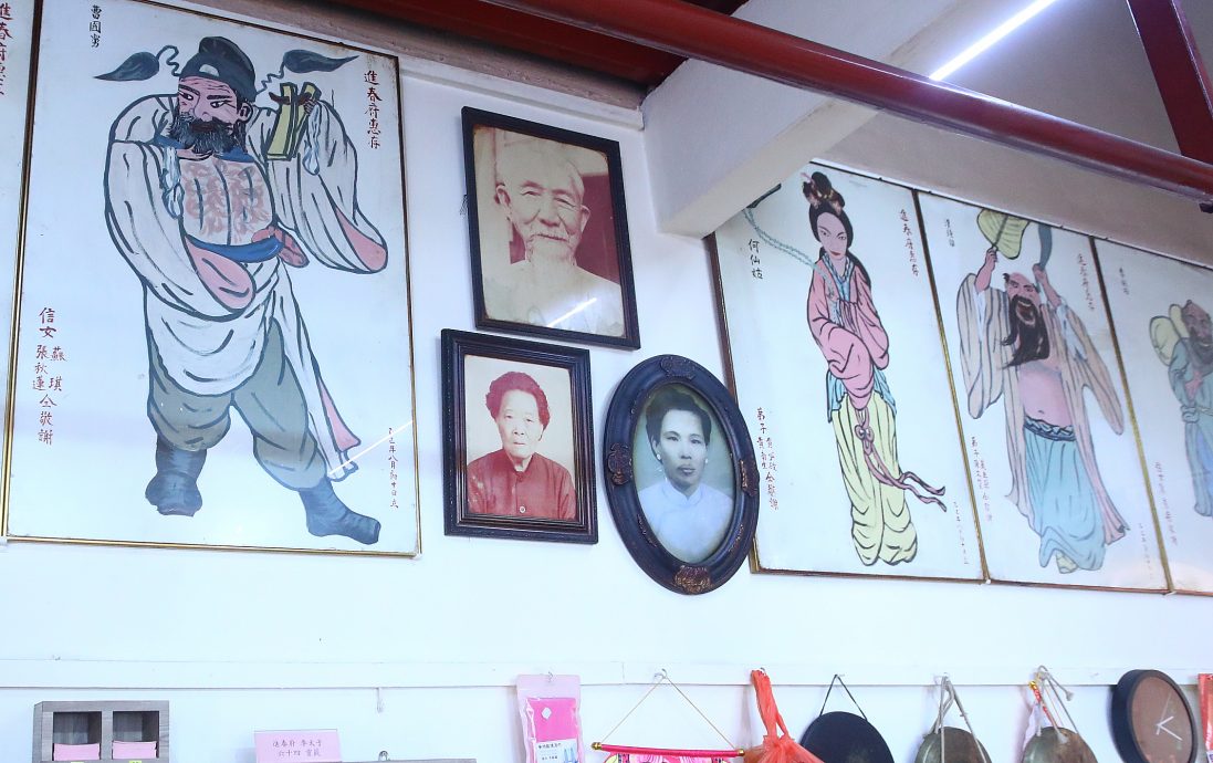 （5/8见报）大都会／异宗求同／15图