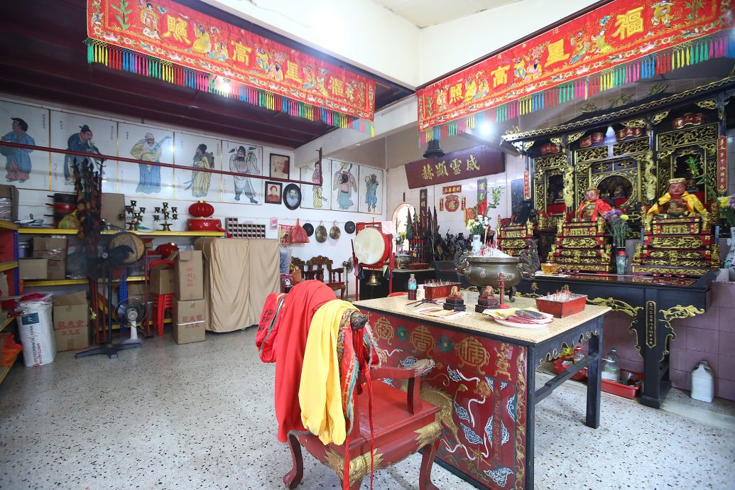 （5/8见报）大都会／异宗求同／15图