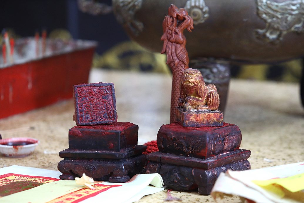 （5/8见报）大都会／异宗求同／15图