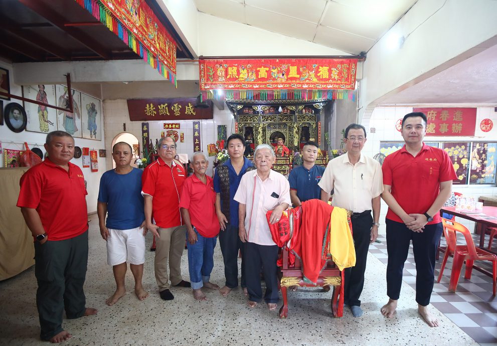 （5/8见报）大都会／异宗求同／15图