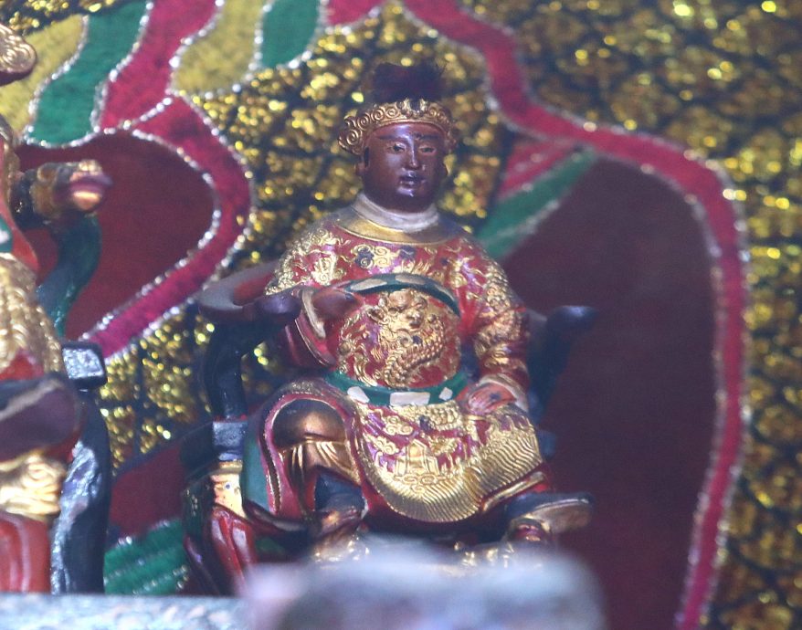 （5/8见报）大都会／异宗求同／15图