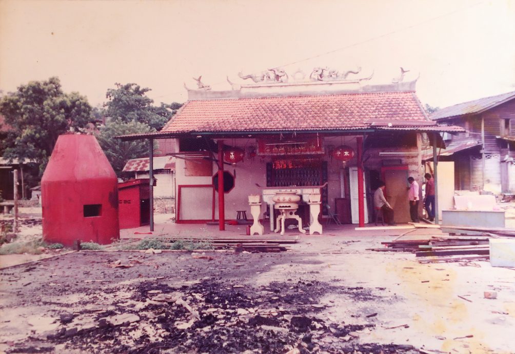 （5/8见报）大都会／异宗求同／15图