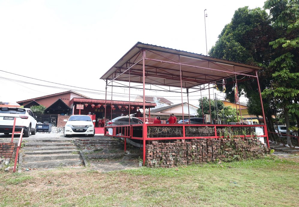 （5/8见报）大都会／异宗求同／15图