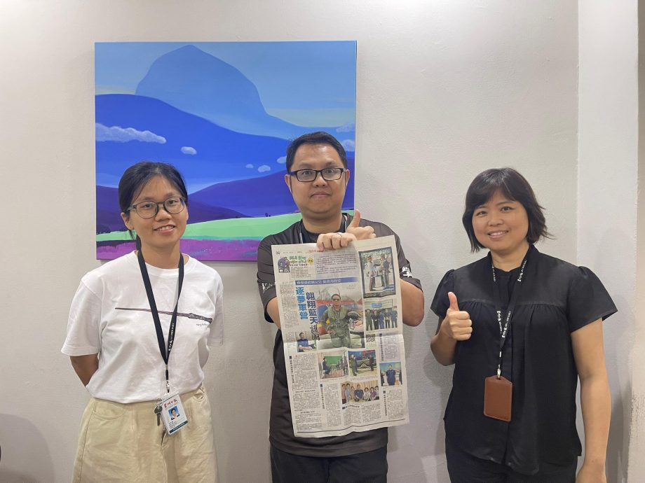 (6/8见报)大都会/七区学海学记共用/2024年4月至6月的“年轻人专题·季度最佳报道”