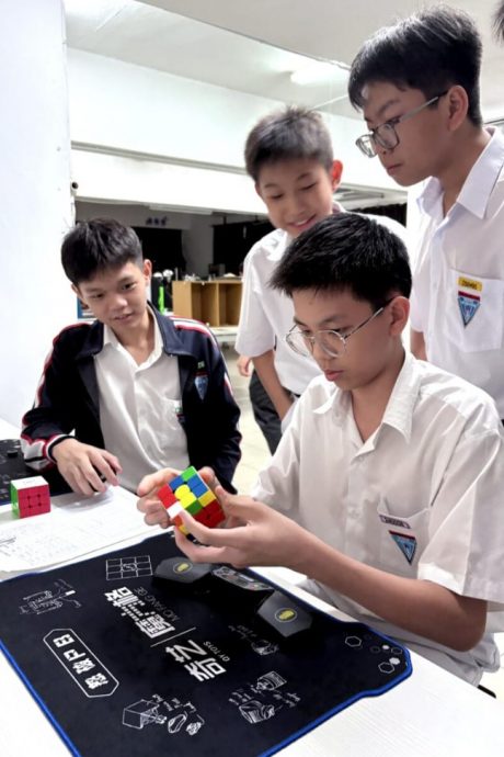 （6/8见报）大都会/学海学记／Demo Lab周赛