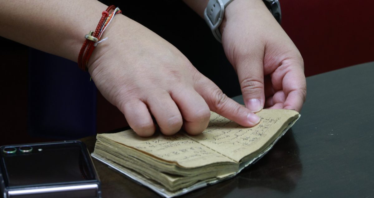 (6/8见报)大都会/特职世界:法庭通译员