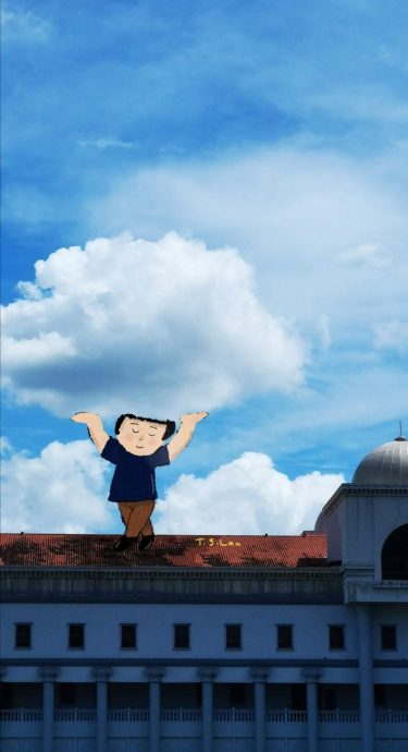 (6/8见报)大都会/特职世界:法庭通译员