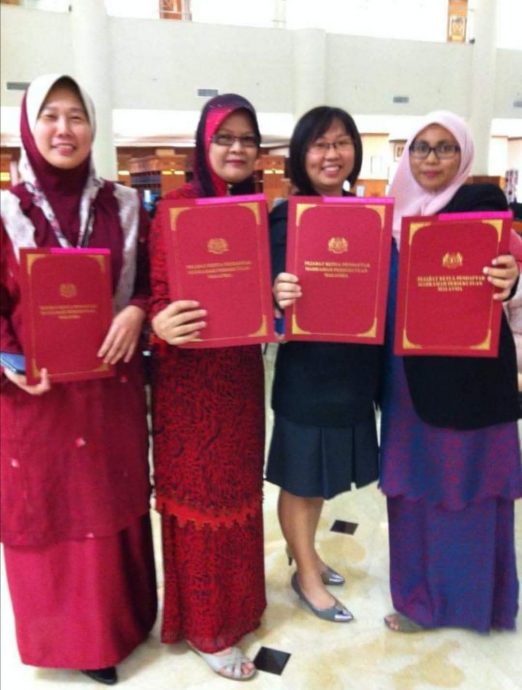 (6/8见报)大都会/特职世界:法庭通译员