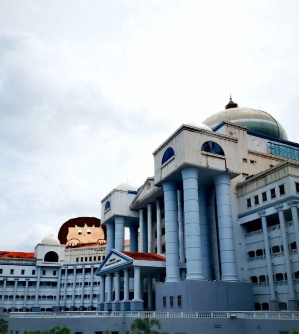 (6/8见报)大都会/特职世界:法庭通译员